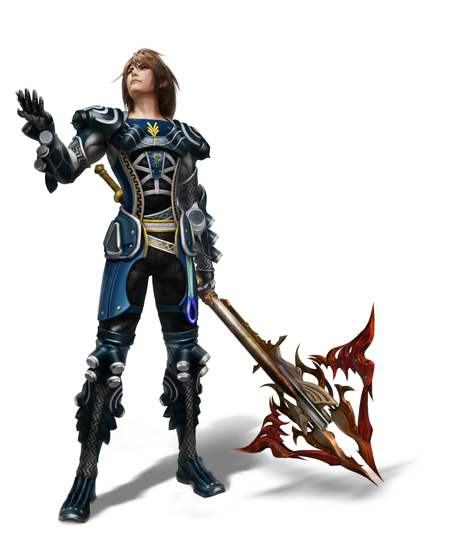 Final Fantasy XIII-2 - Imagen 45